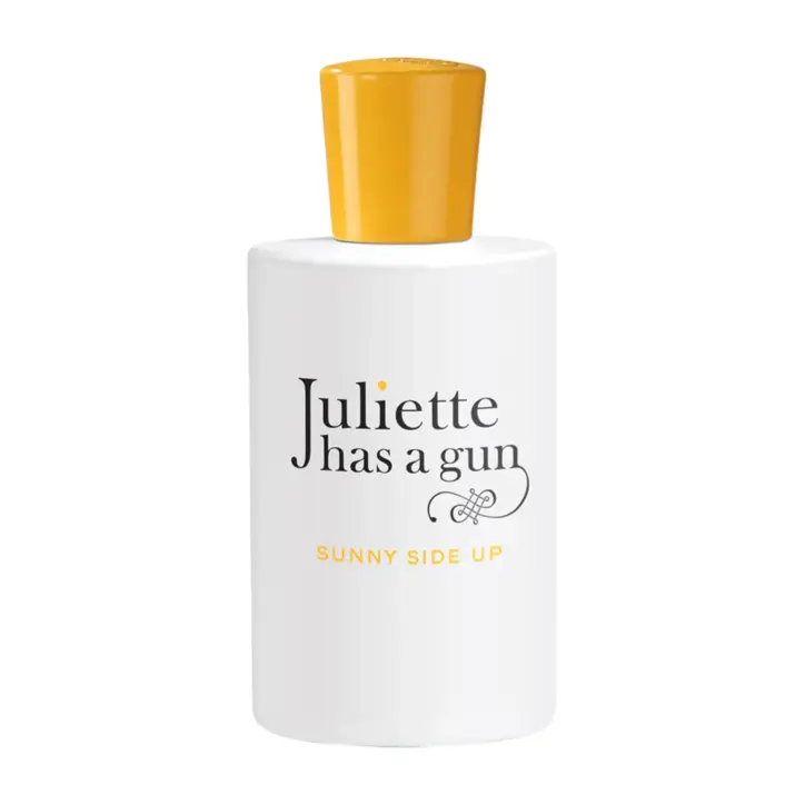 Juliette Has A Gun Sunny Side Up