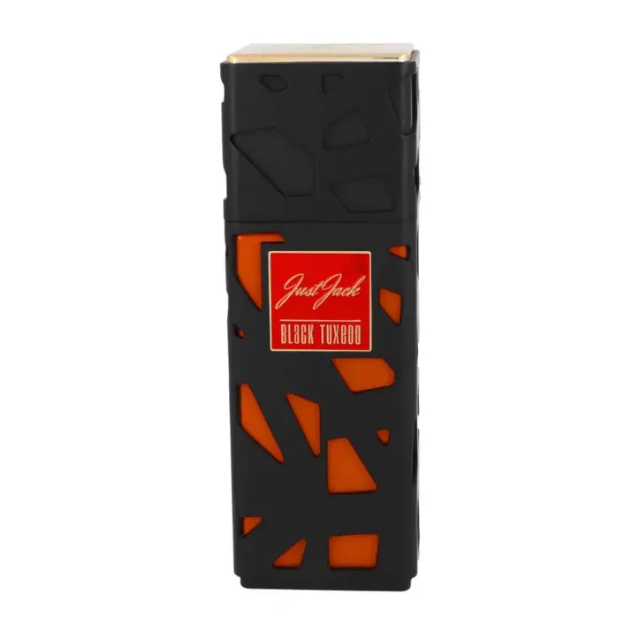 Just Jack Black Tuxedo