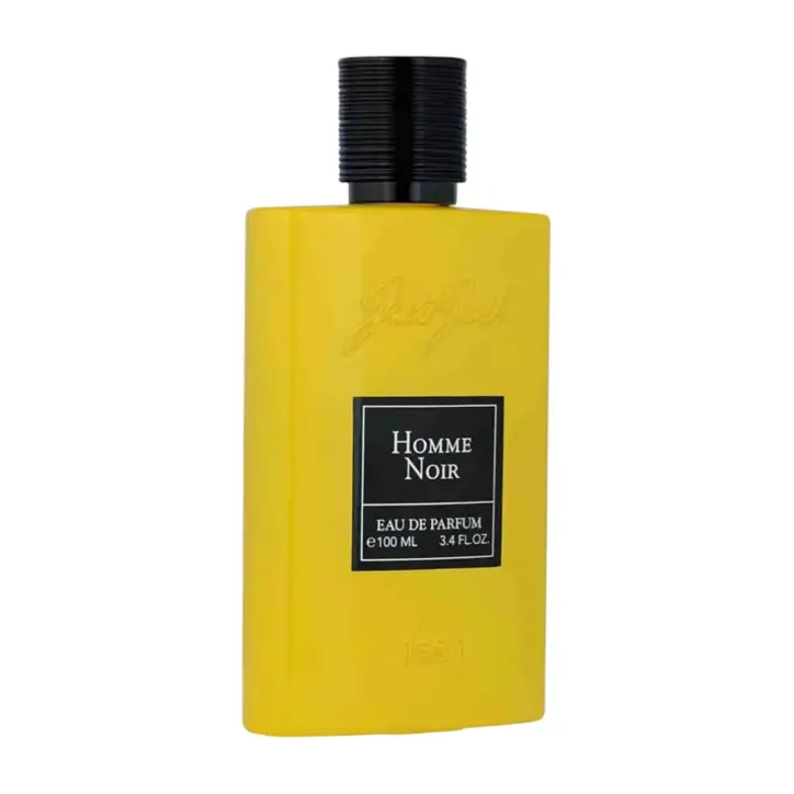 Just Jack Homme Noir