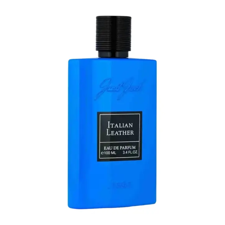 Just Jack Italian Leather