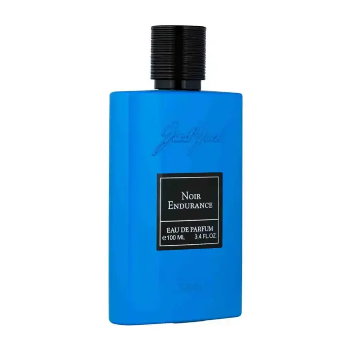 Just Jack Noir Endurance