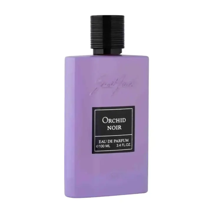 Just Jack Orchid Noir