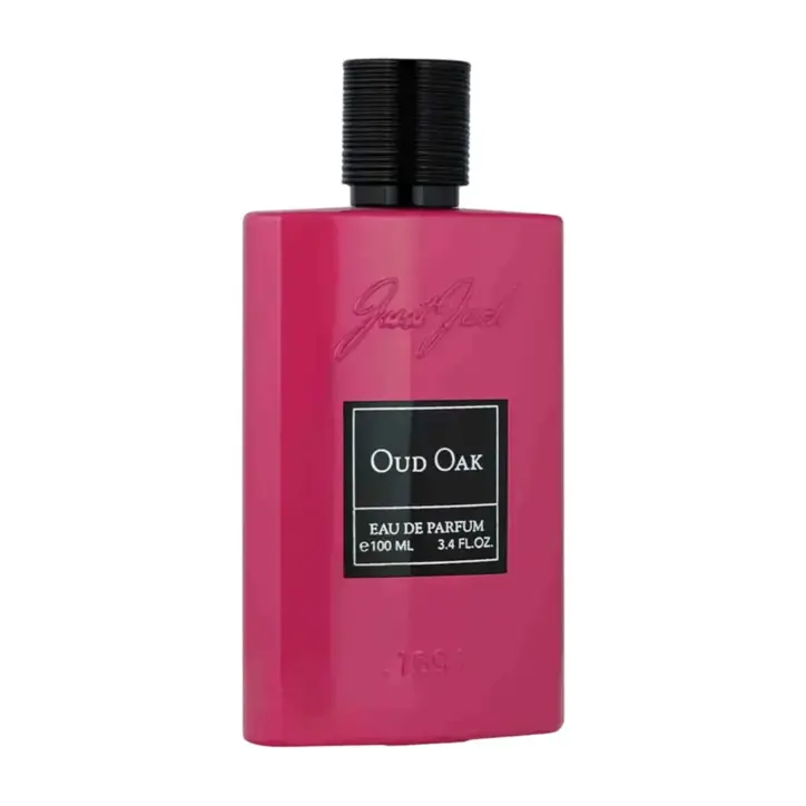 Just Jack Oud Oak