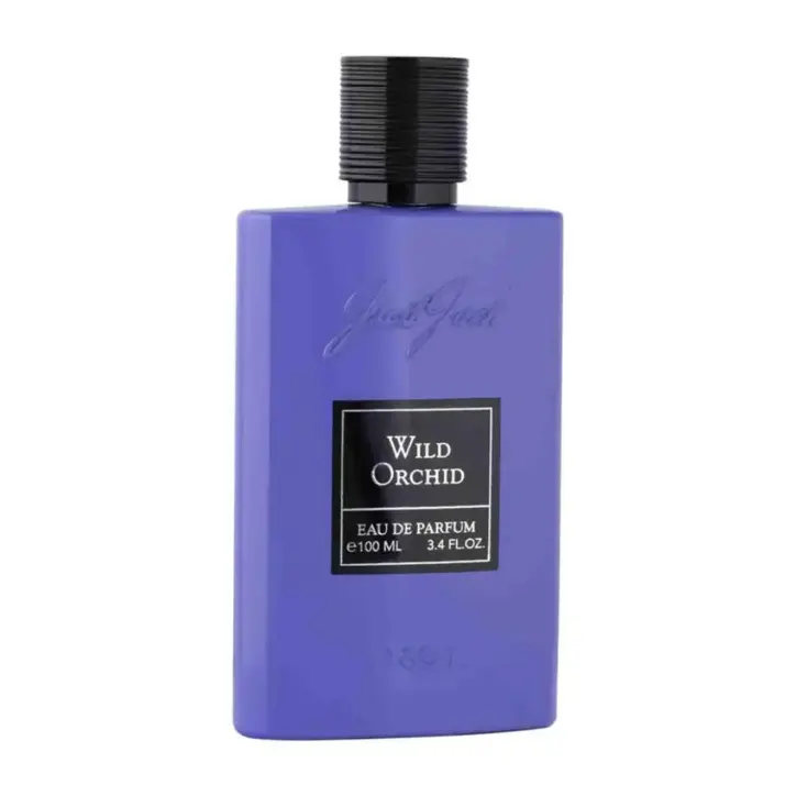 Just Jack Wild Orchid