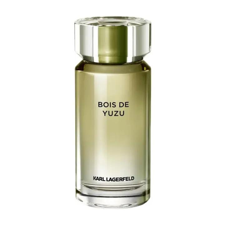 Karl Lagerfeld Bois De Yuzu