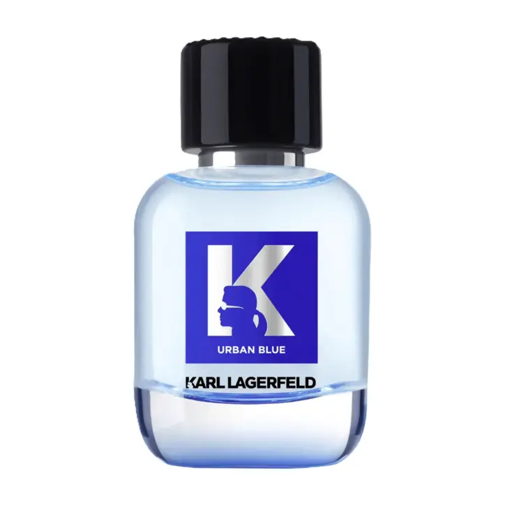 Karl Lagerfeld Jeans Urban Blue