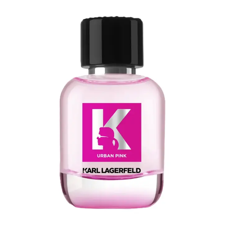 Karl Lagerfeld Jeans Urban Pink