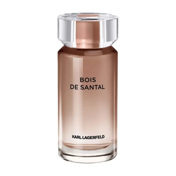 Karl Lagerfeld Les Parfums Matières Bois de Santal
