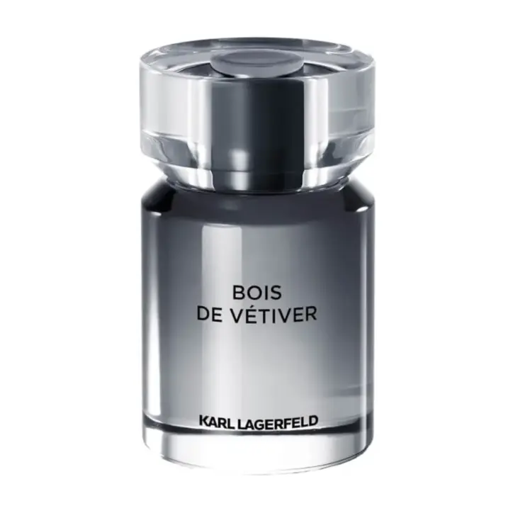 Karl Lagerfeld Les Parfums Matières Bois De Vétiver