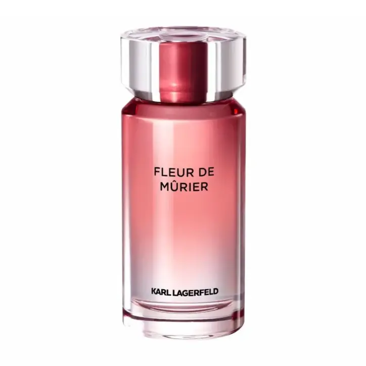 Karl Lagerfeld Les Parfums Matières Fleur de Mûrier