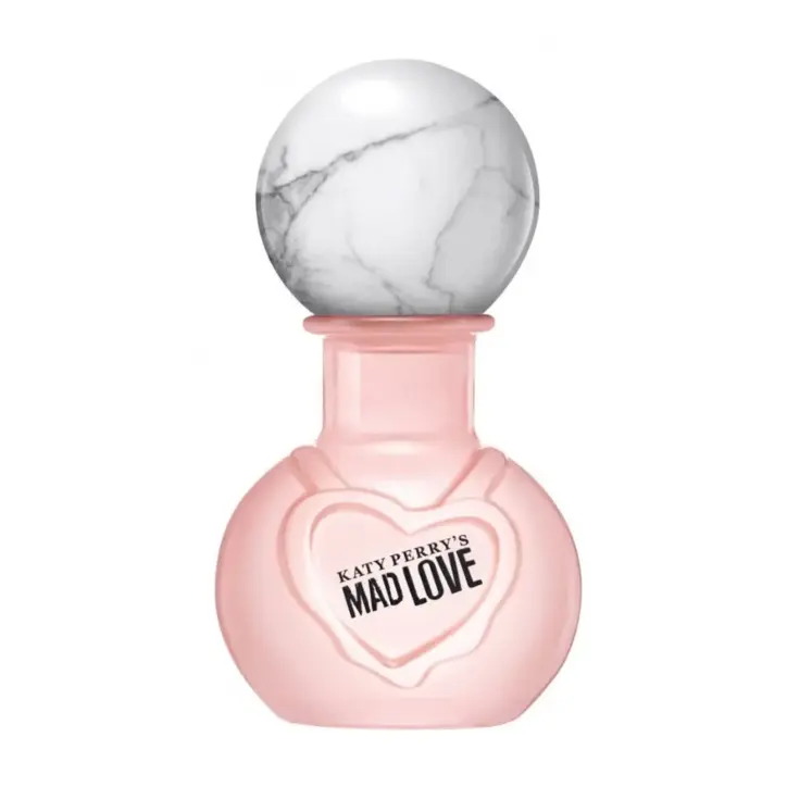 Katy Perry ´s Mad Love