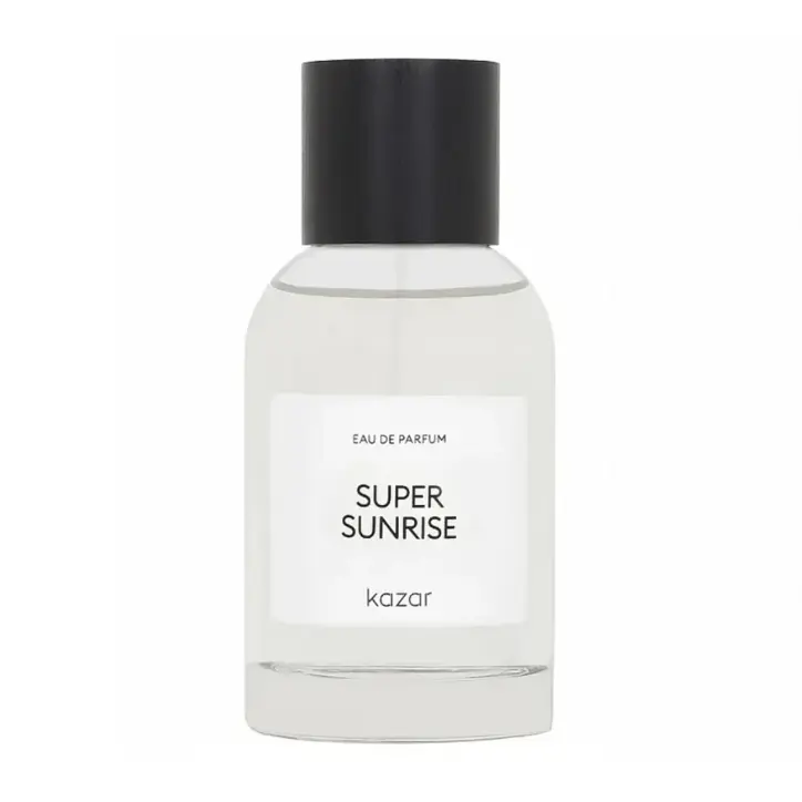 Kazar Super Sunrise