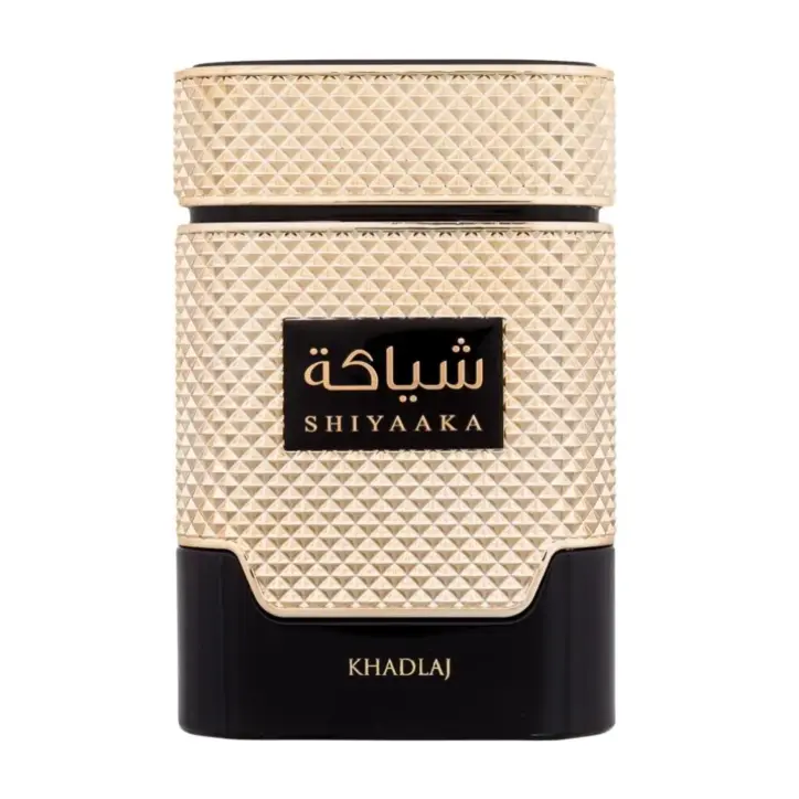 Khadlaj Shiyaaka Gold