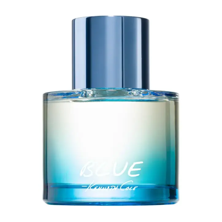 Kenneth Cole Blue
