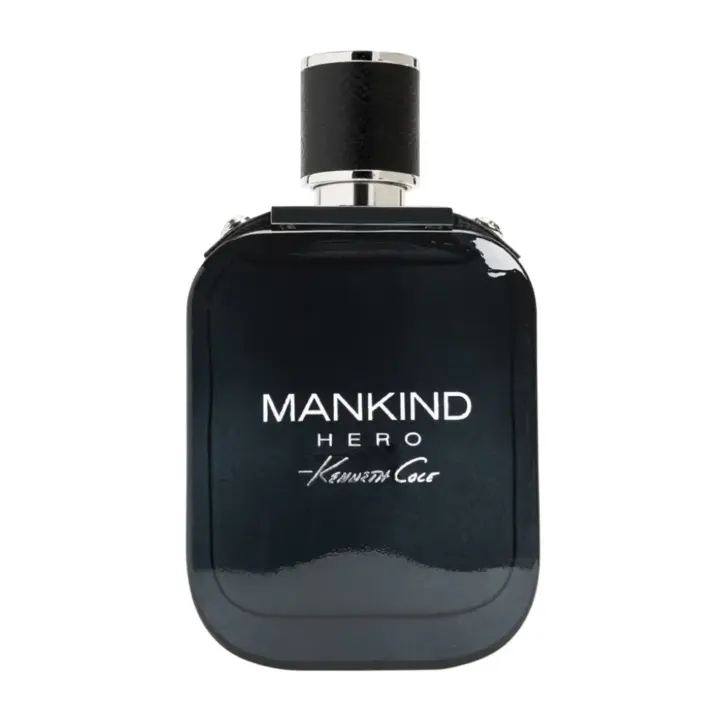Kenneth Cole Mankind Hero For Him