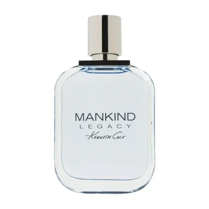 Kenneth Cole Mankind Legacy