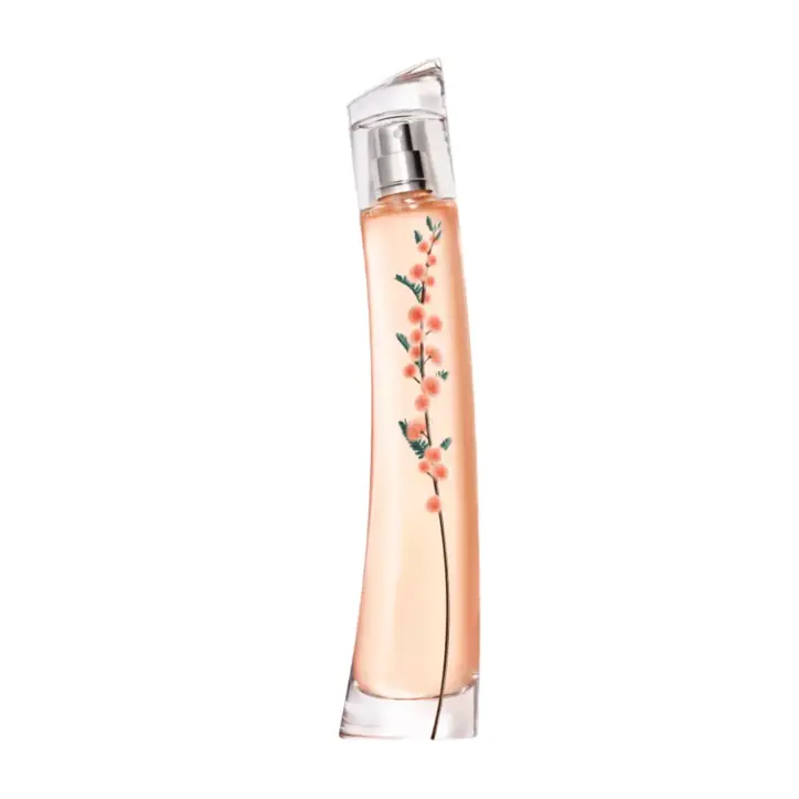 KENZO Flower By Kenzo Ikebana Mimosa
