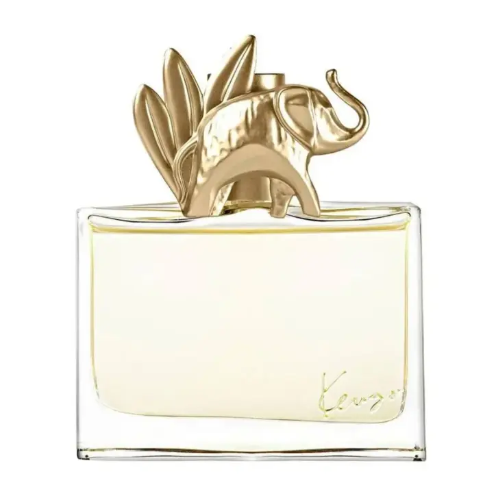 KENZO Jungle L'Élephant