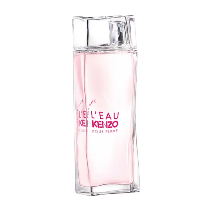 KENZO L'Eau Kenzo Pour Femme Hyper Wave