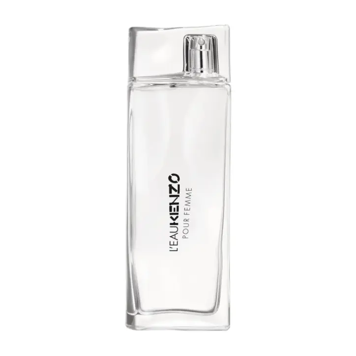 KENZO L'Eau Kenzo Pour Femme