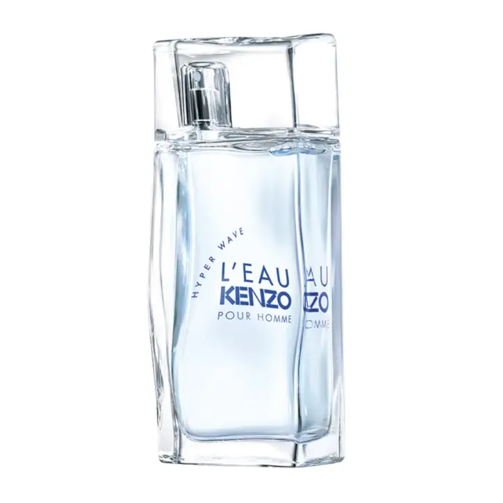 KENZO L'Eau Kenzo Pour Homme Hyper Wave