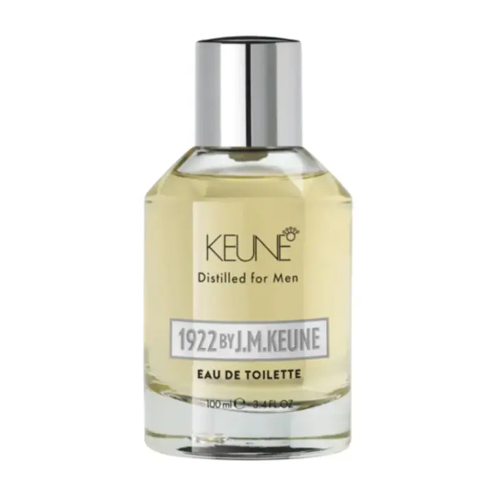 Keune 1922