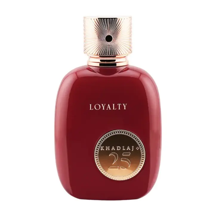 Khadlaj 25 Loyalty