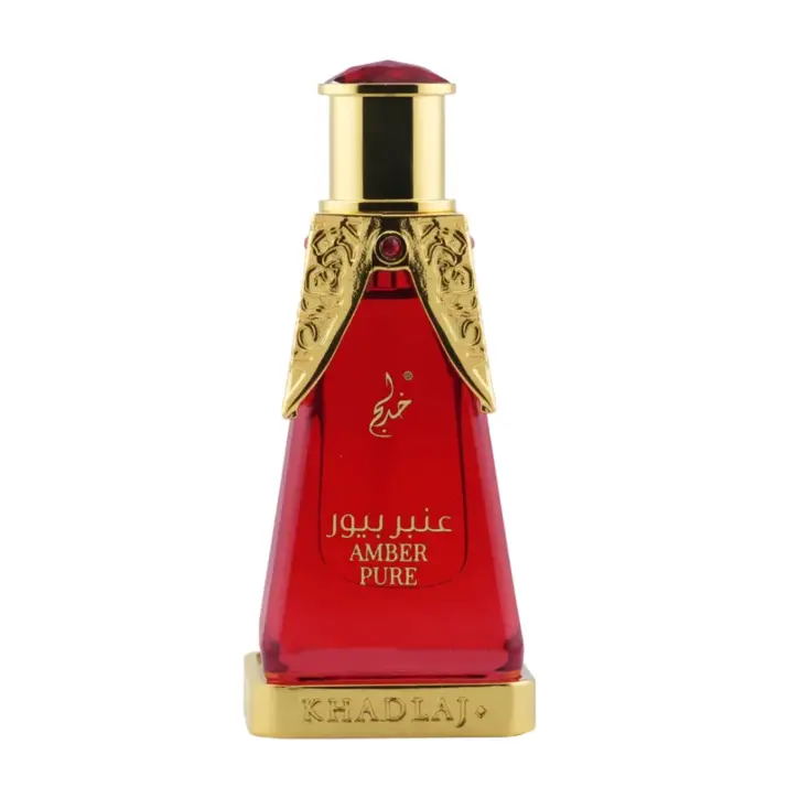 Khadlaj Amber Pure