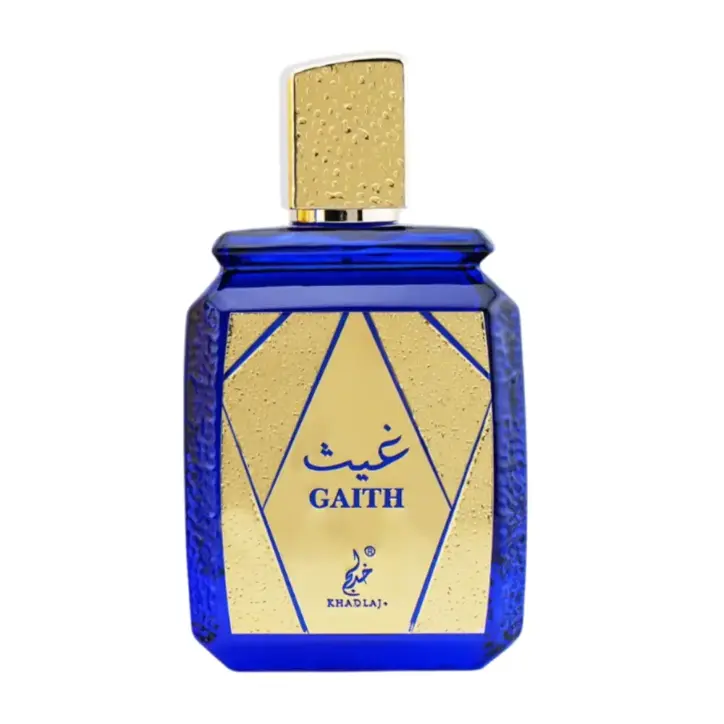 Khadlaj Gaith