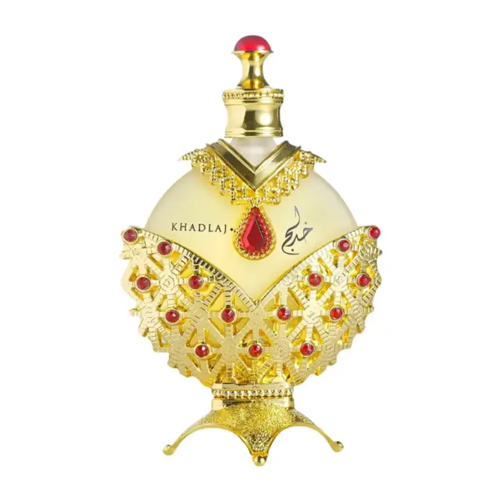 Khadlaj Hareem Al Sultan Gold