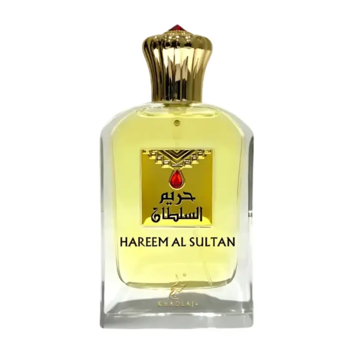 Khadlaj Hareem Al Sultan Gold