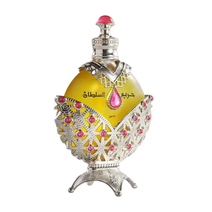 Khadlaj Hareem Al Sultan Silver