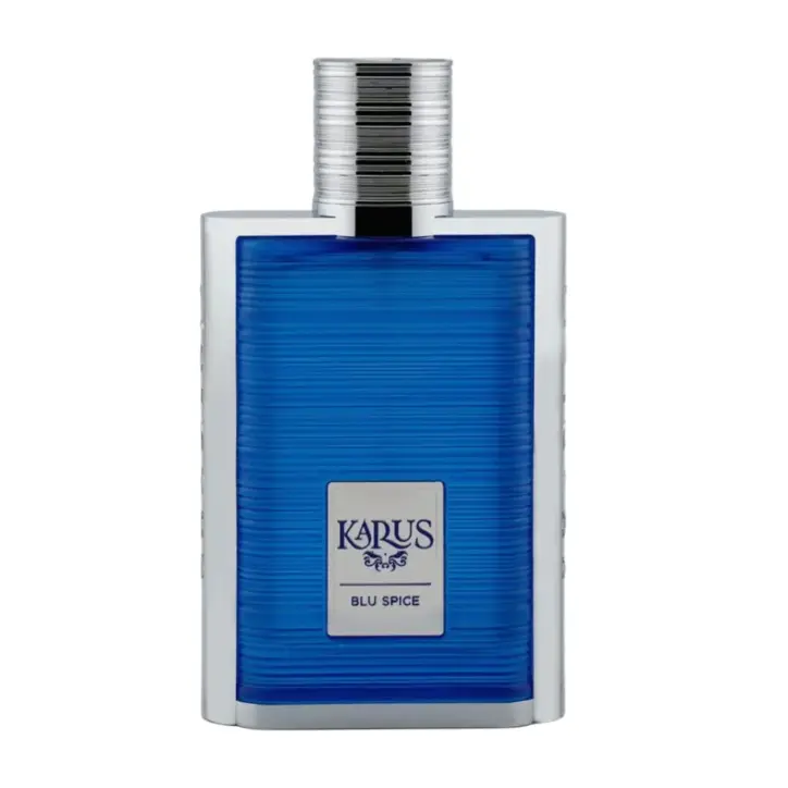 Khadlaj Karus Blue Spice