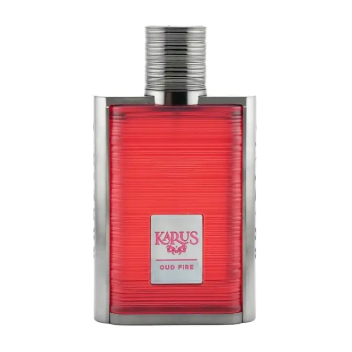 Khadlaj Karus Oud Fire