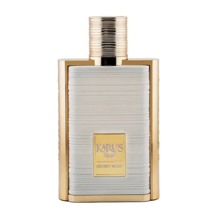Khadlaj Karus Secret Musk