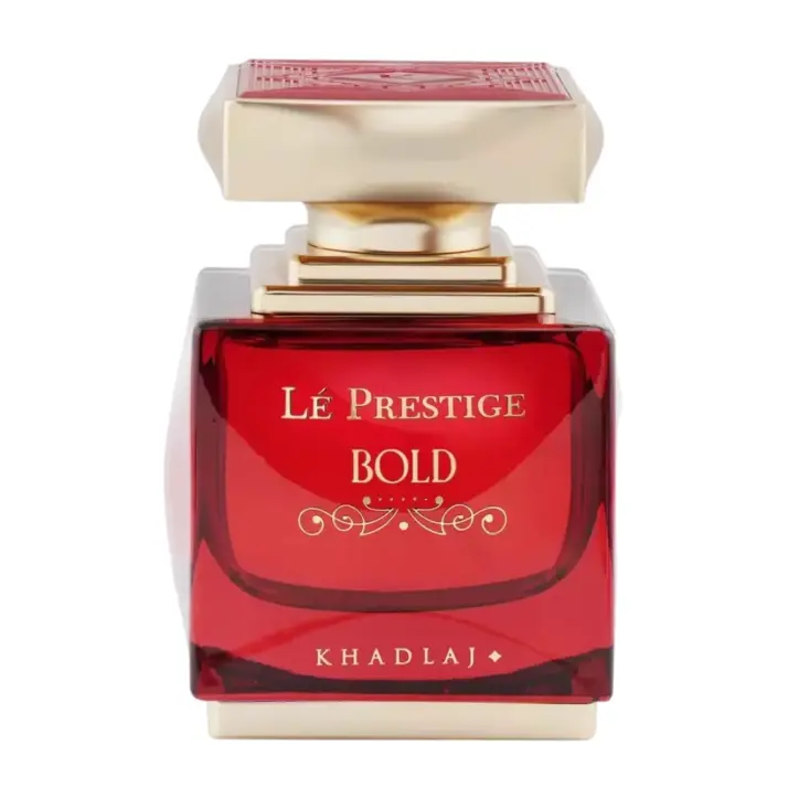 Khadlaj Le Prestige Bold