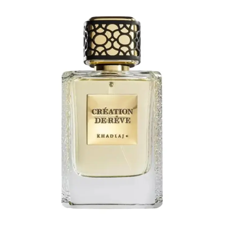 Khadlaj Maison Creation de Reve