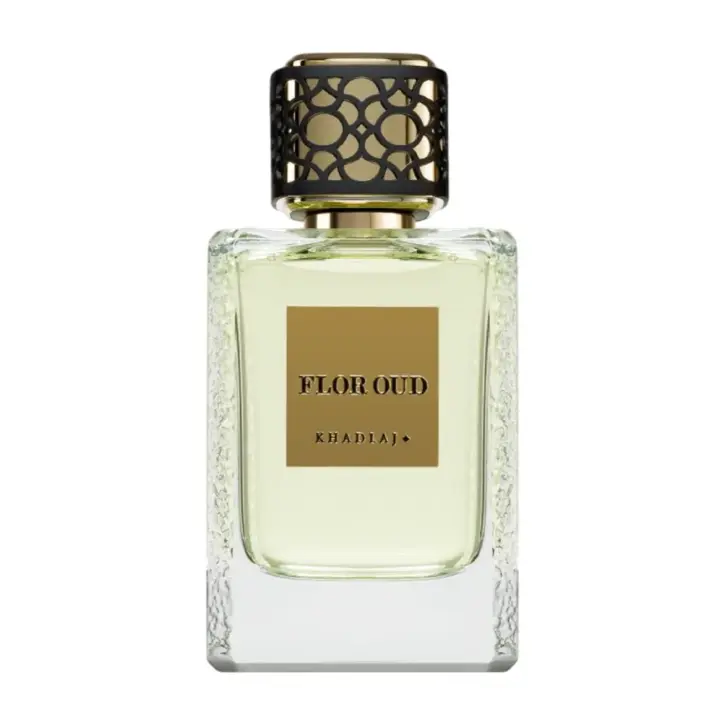 Khadlaj Maison Flor Oud