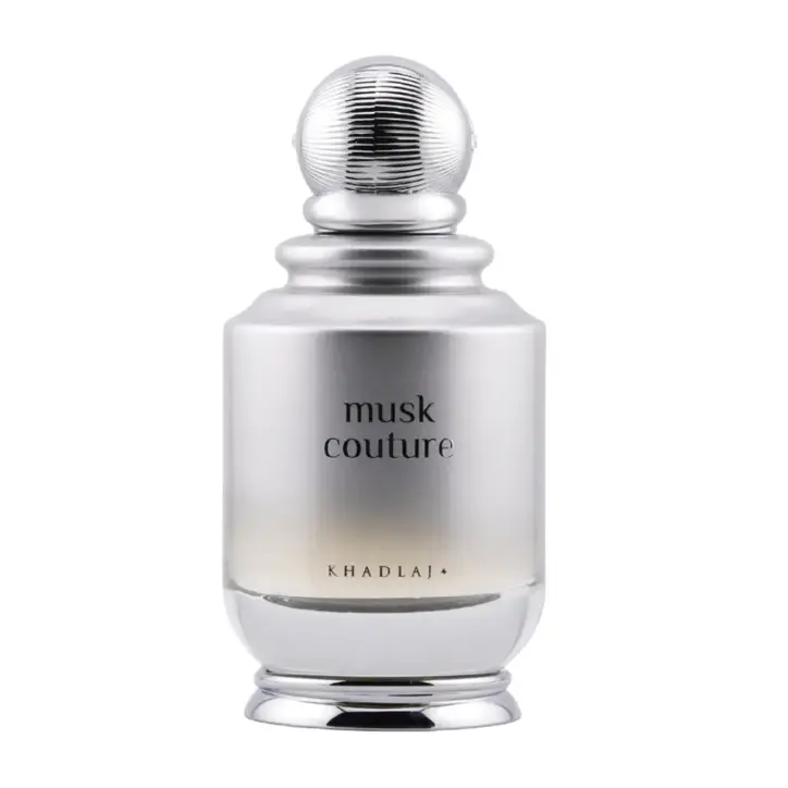 Khadlaj Musk Couture