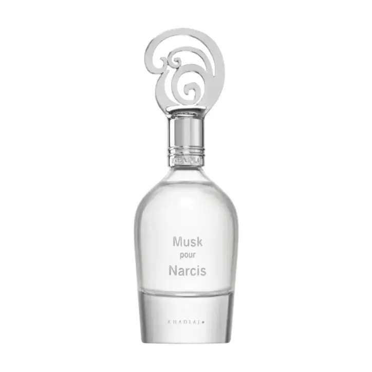 Khadlaj Musk Pour Narcis