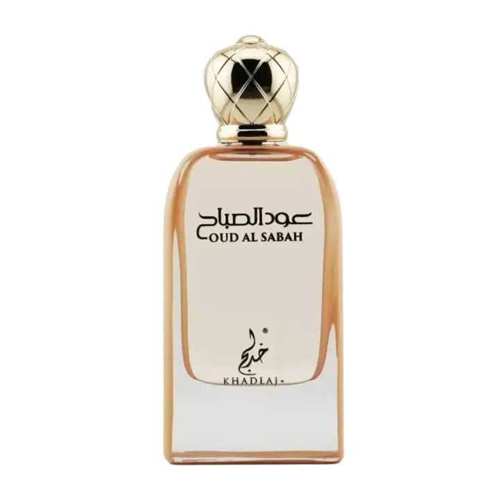 Khadlaj Oud Al Sabah