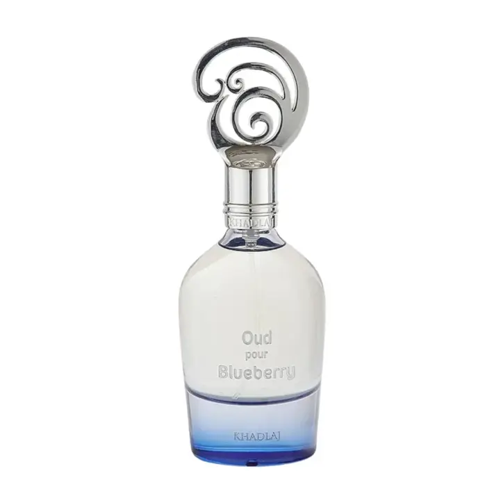 Khadlaj Oud Pour Blueberry