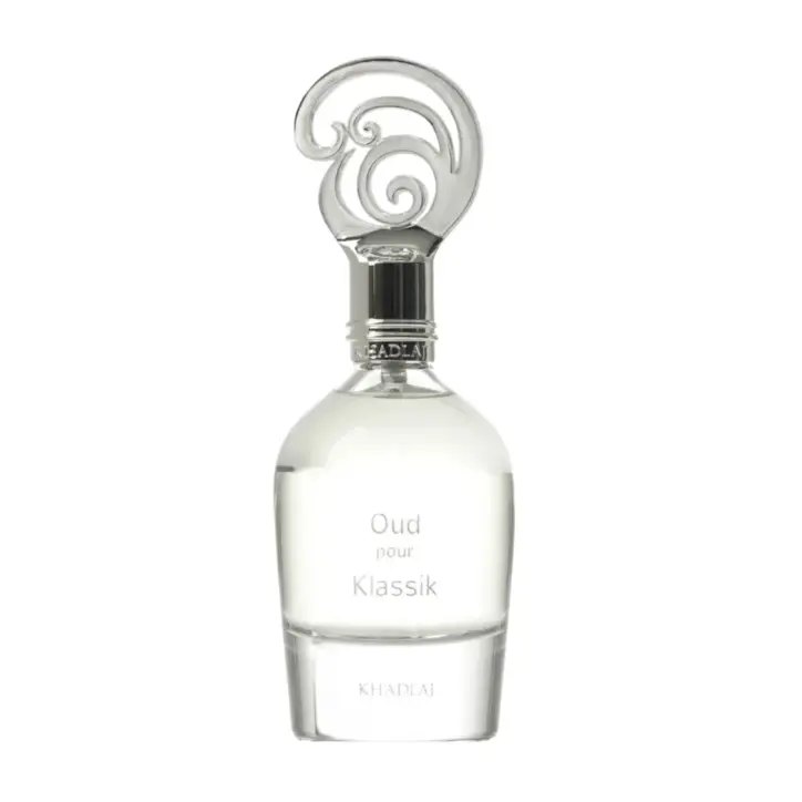 Khadlaj Oud Pour Klassik