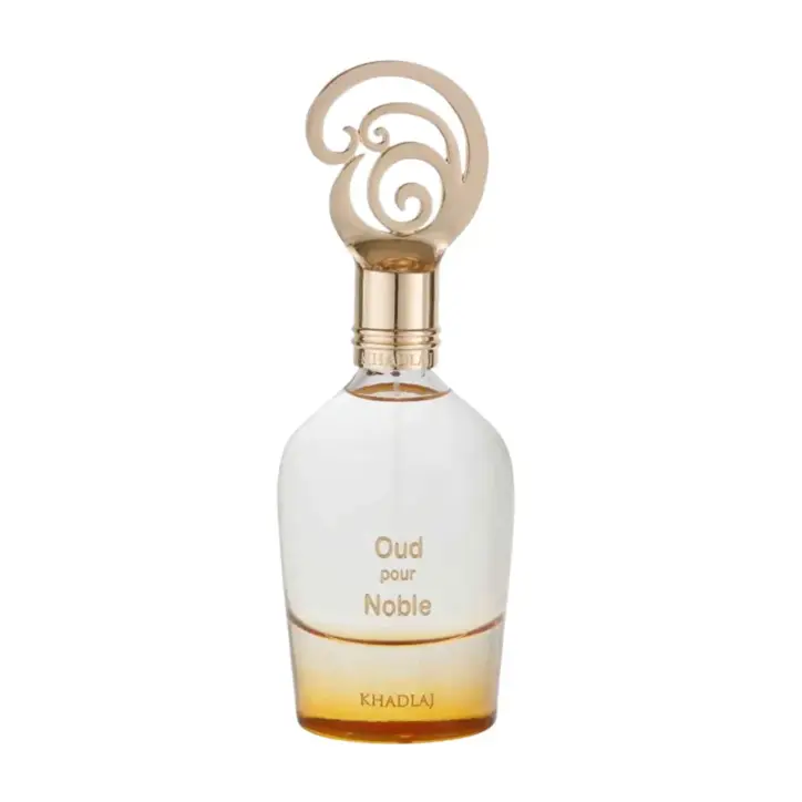 Khadlaj Oud Pour Noble
