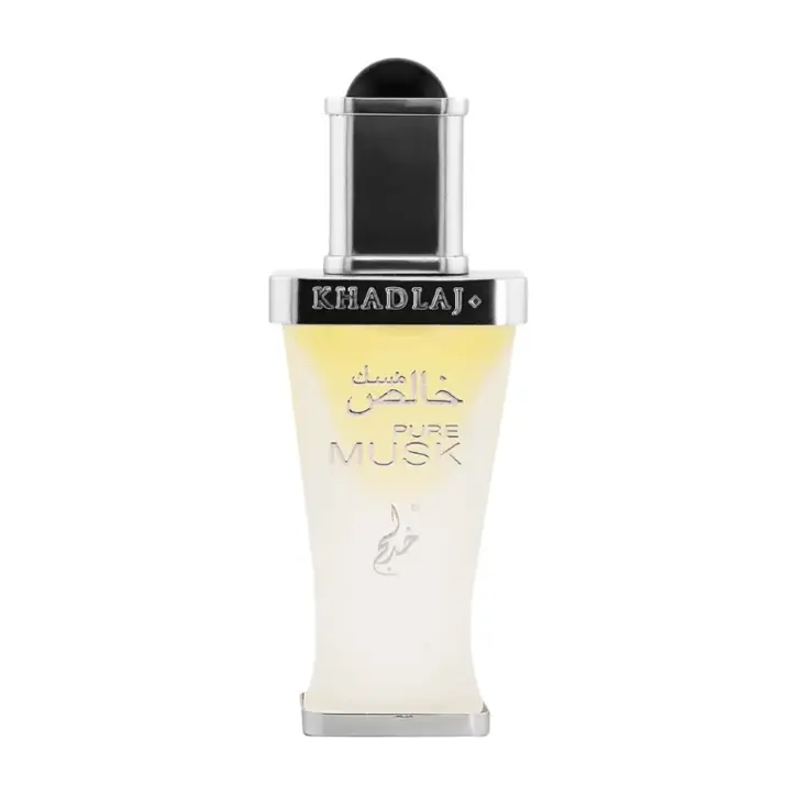 Khadlaj Pure Musk