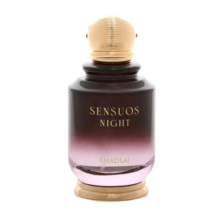 Khadlaj Sensuos Night