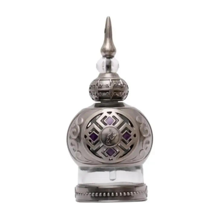 Khadlaj Shamookh Silver