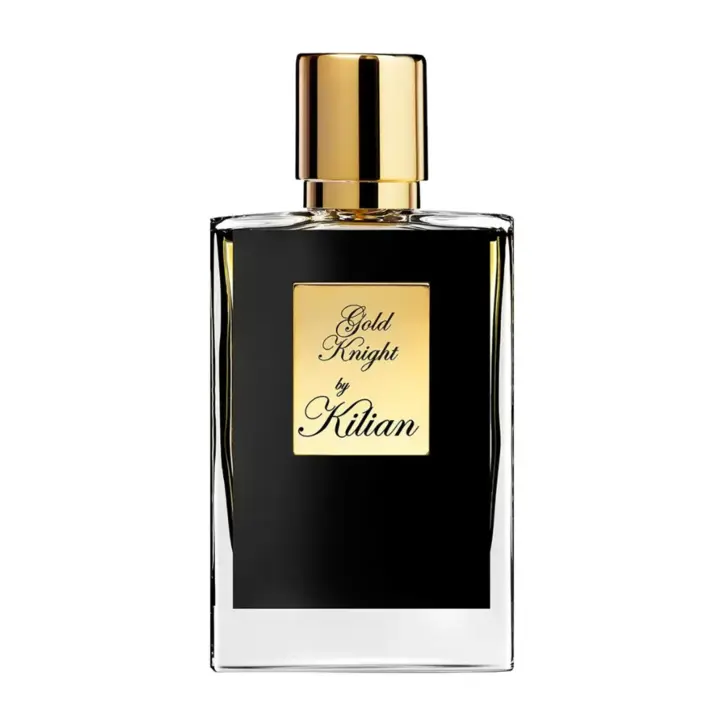 Kilian Paris Gold Knight