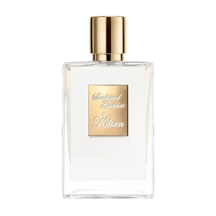 Kilian Paris Sunkissed Goddess