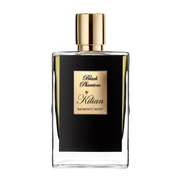 Kilian Paris Black Phantom, “Memento Mori”